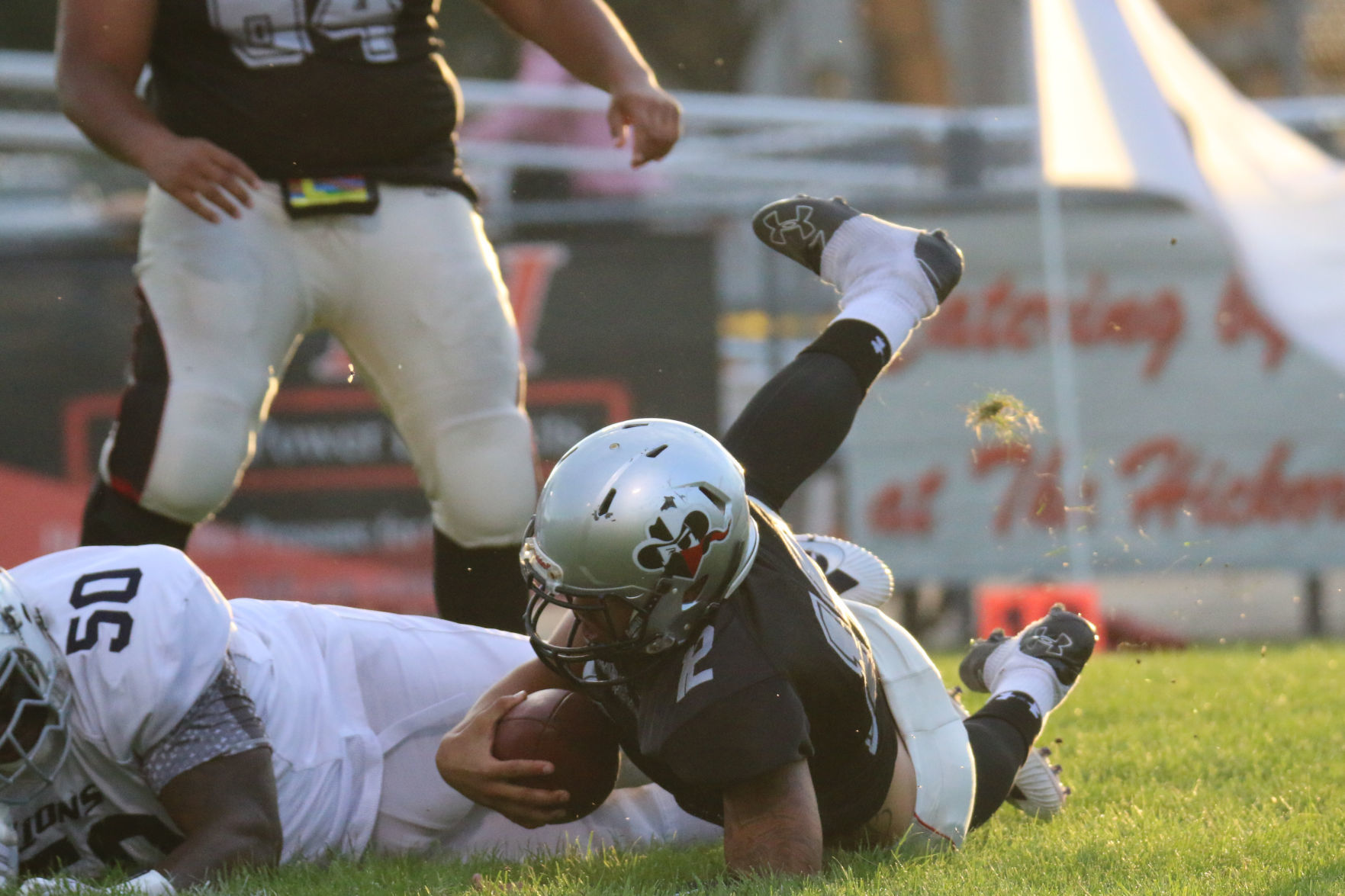 Racine Raiders